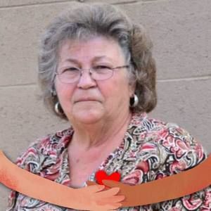 Meet your Posher, Nancy